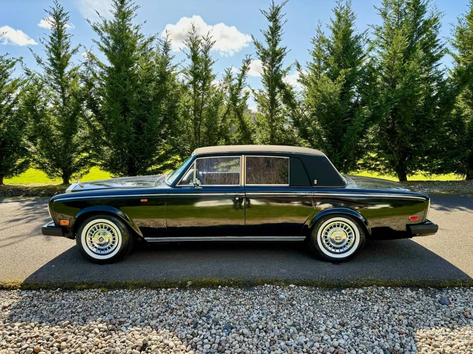 1974 Rolls-Royce Silver Shadow I - Image 7 of 20