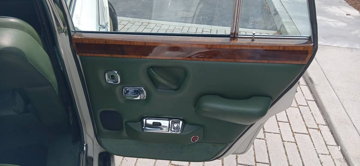 1974 Rolls-Royce Silver Shadow I - Image 13 of 22