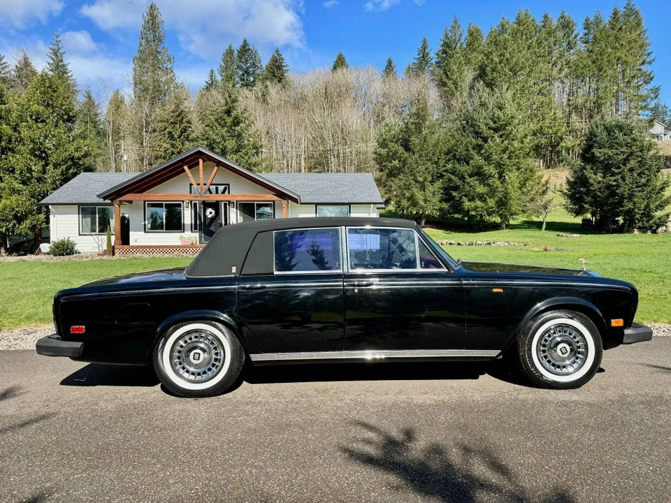 1974 Rolls-Royce Silver Shadow I - Image 4 of 20
