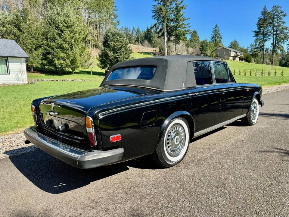 1974 Rolls-Royce Silver Shadow I - Image 5 of 20