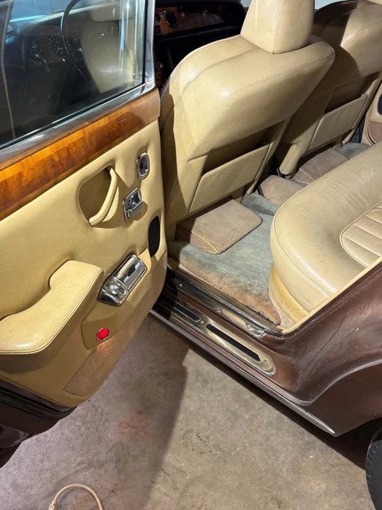 1974 Rolls-Royce Silver Shadow I - Image 6 of 20