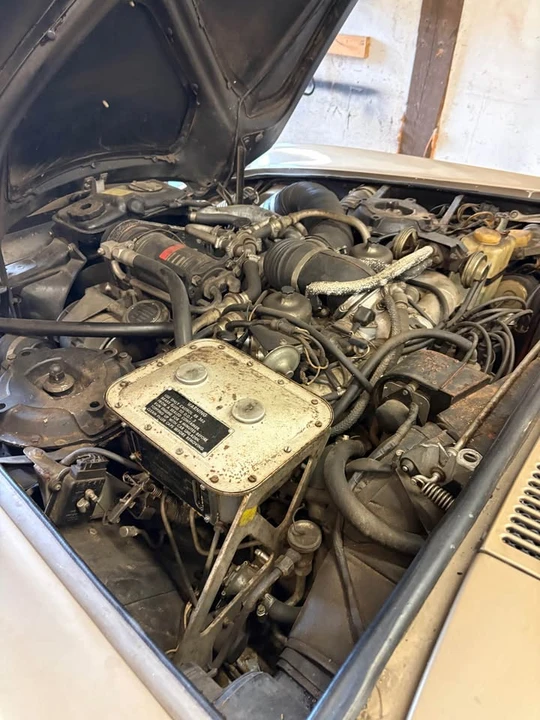 1974 Rolls-Royce Silver Shadow I - Image 18 of 20