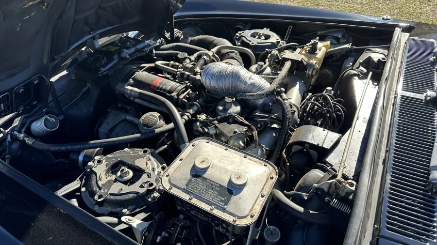 1974 Rolls-Royce Silver Shadow I - Image 6 of 6
