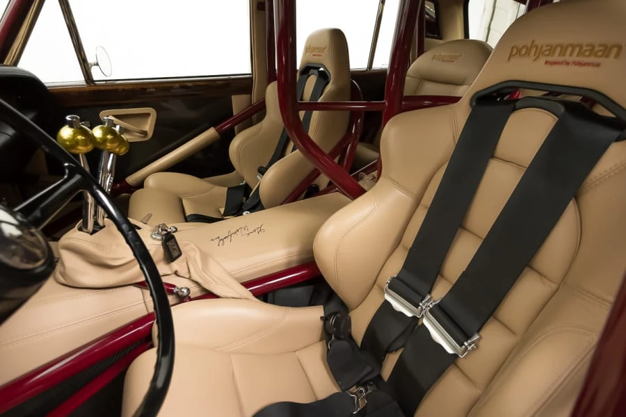 1974 Rolls-Royce Silver Shadow I - Image 21 of 31