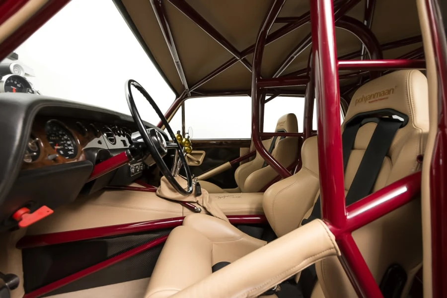 1974 Rolls-Royce Silver Shadow I - Image 22 of 31