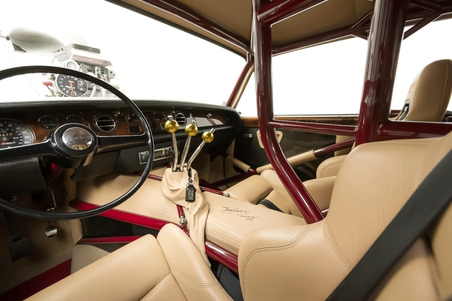 1974 Rolls-Royce Silver Shadow I - Image 30 of 31