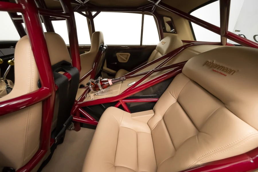 1974 Rolls-Royce Silver Shadow I - Image 26 of 31