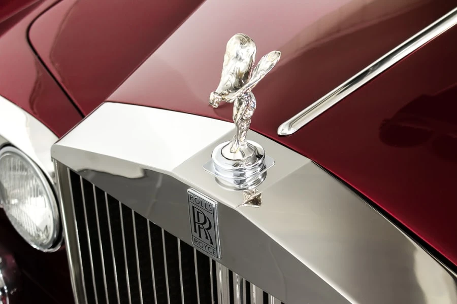 1974 Rolls-Royce Silver Shadow I - Image 17 of 31