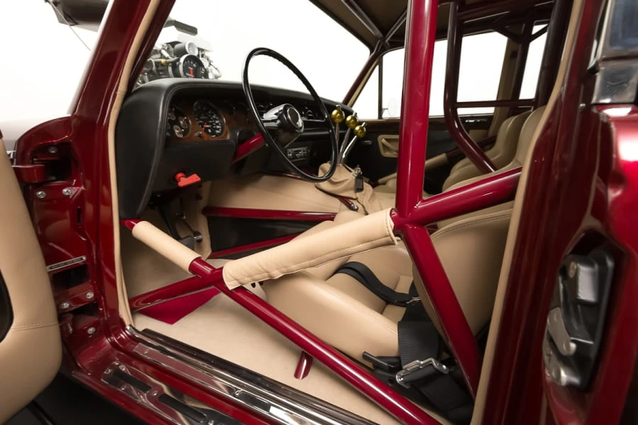 1974 Rolls-Royce Silver Shadow I - Image 20 of 31