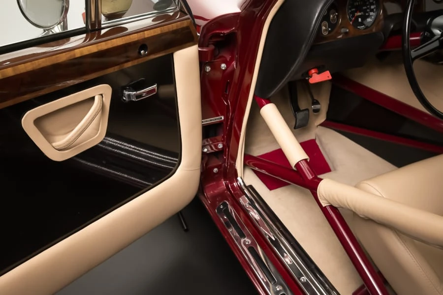 1974 Rolls-Royce Silver Shadow I - Image 25 of 31