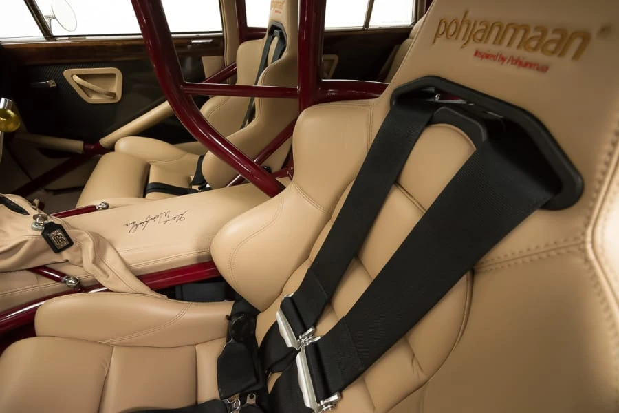 1974 Rolls-Royce Silver Shadow I - Image 24 of 31