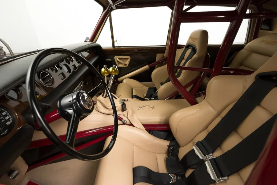 1974 Rolls-Royce Silver Shadow I - Image 23 of 31