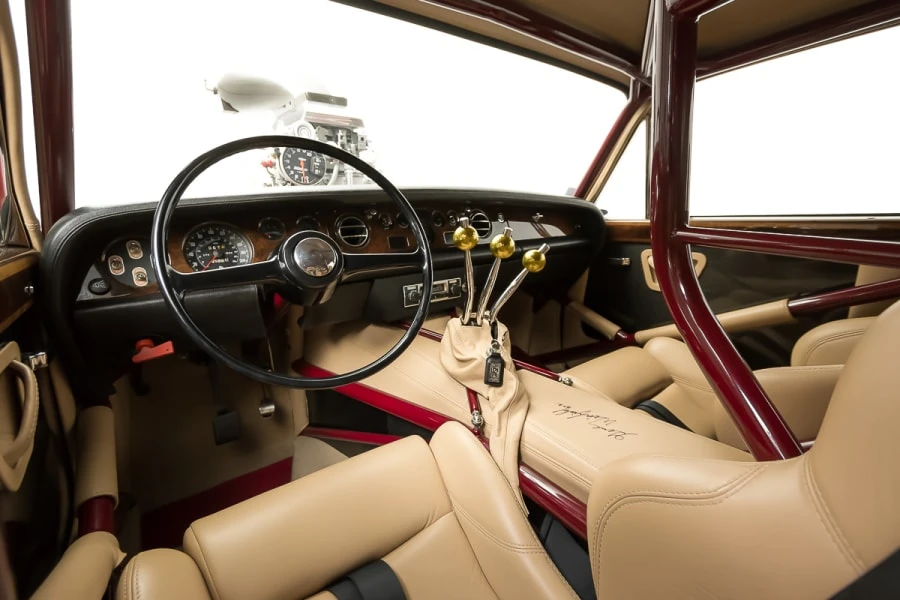 1974 Rolls-Royce Silver Shadow I - Image 27 of 31