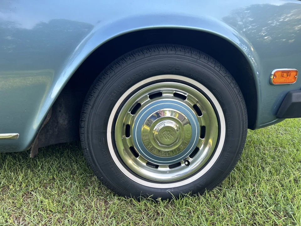1974 Rolls-Royce Silver Shadow I - Image 22 of 31