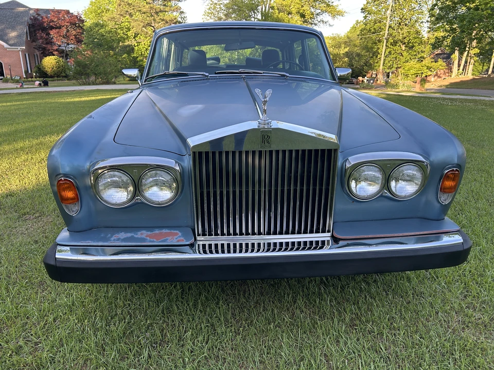 1974 Rolls-Royce Silver Shadow I - Image 14 of 31