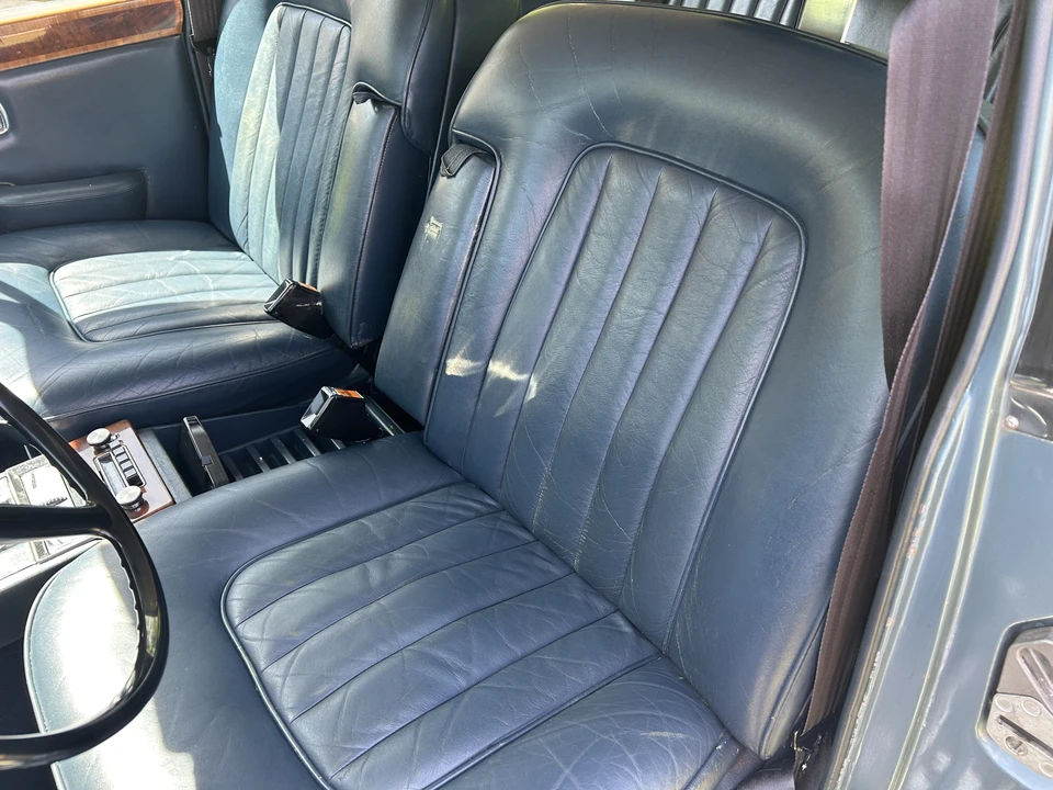 1974 Rolls-Royce Silver Shadow I - Image 24 of 31