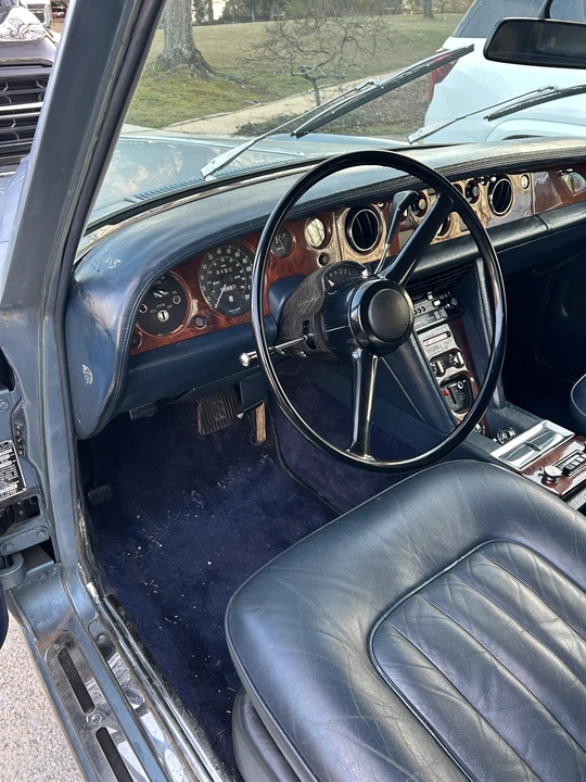 1974 Rolls-Royce Silver Shadow I - Image 26 of 31