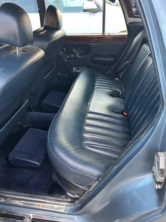 1974 Rolls-Royce Silver Shadow I - Image 30 of 31