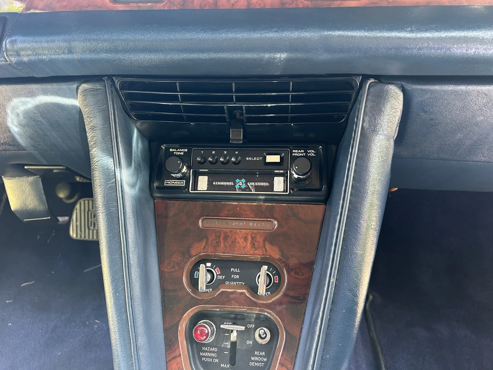 1974 Rolls-Royce Silver Shadow I - Image 28 of 31