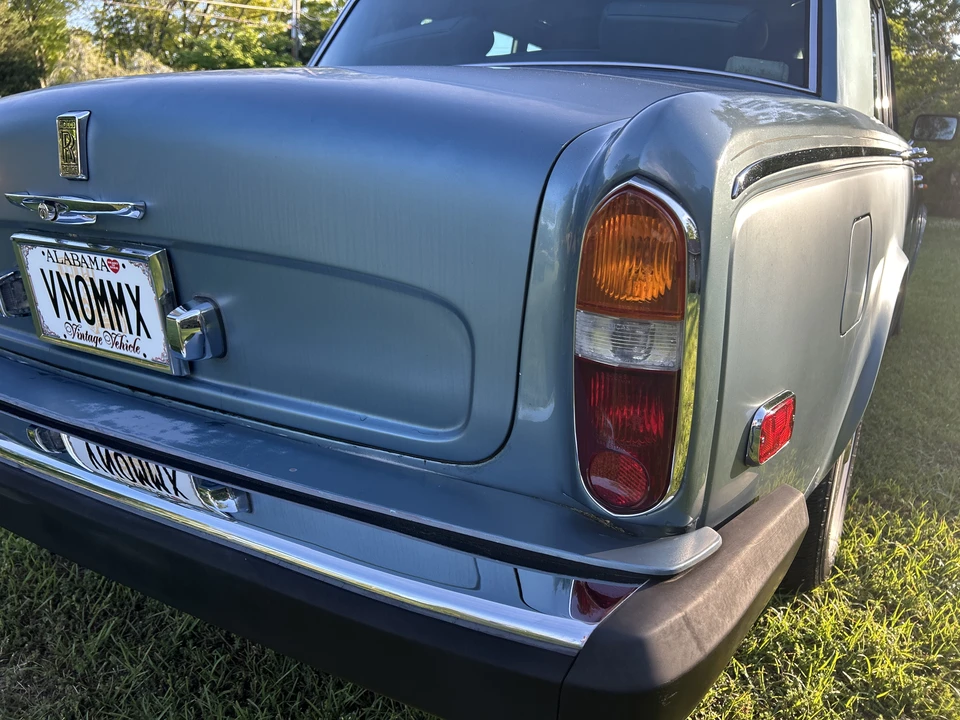 1974 Rolls-Royce Silver Shadow I - Image 19 of 31