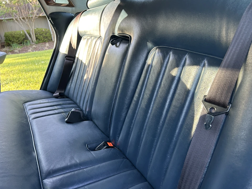 1974 Rolls-Royce Silver Shadow I - Image 31 of 31