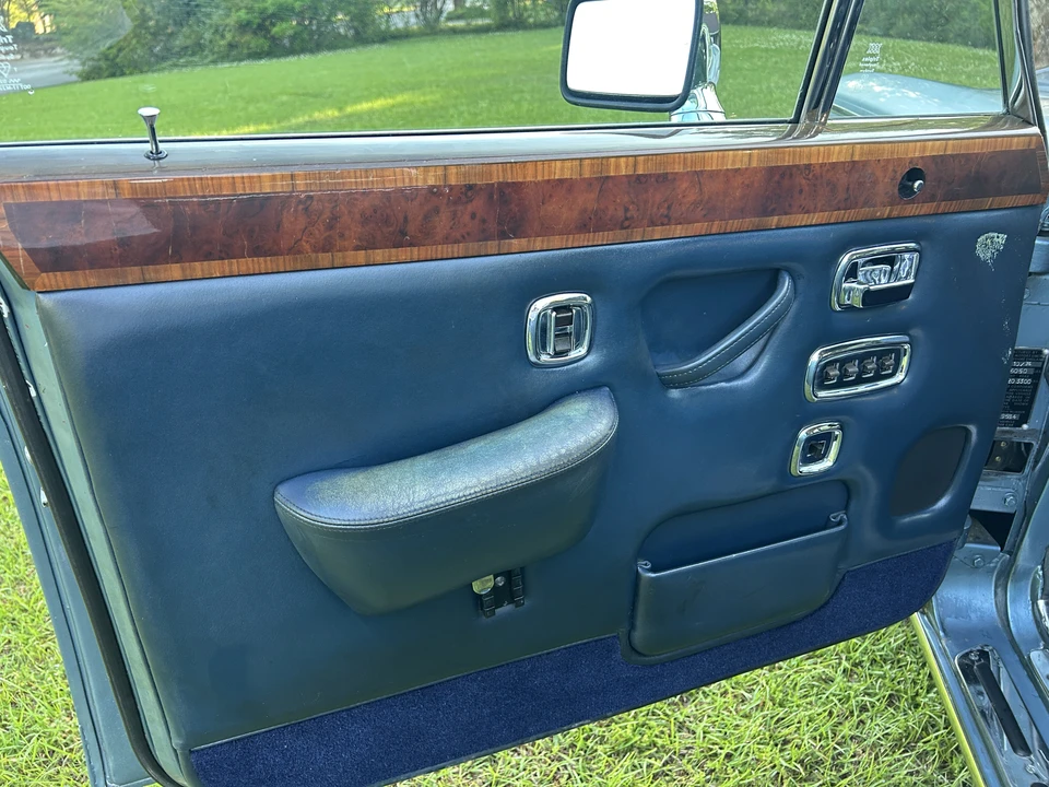 1974 Rolls-Royce Silver Shadow I - Image 23 of 31