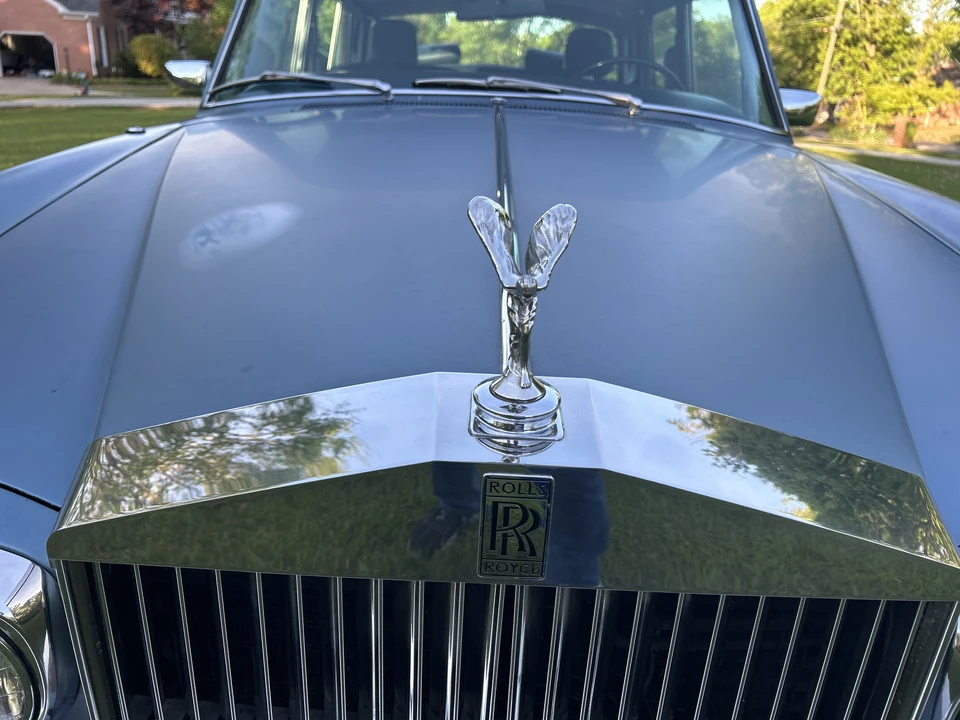 1974 Rolls-Royce Silver Shadow I - Image 15 of 31