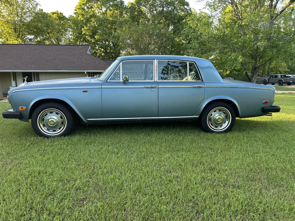 1974 Rolls-Royce Silver Shadow I - Image 3 of 31