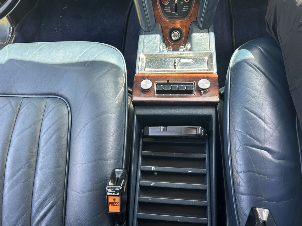 1974 Rolls-Royce Silver Shadow I - Image 29 of 31
