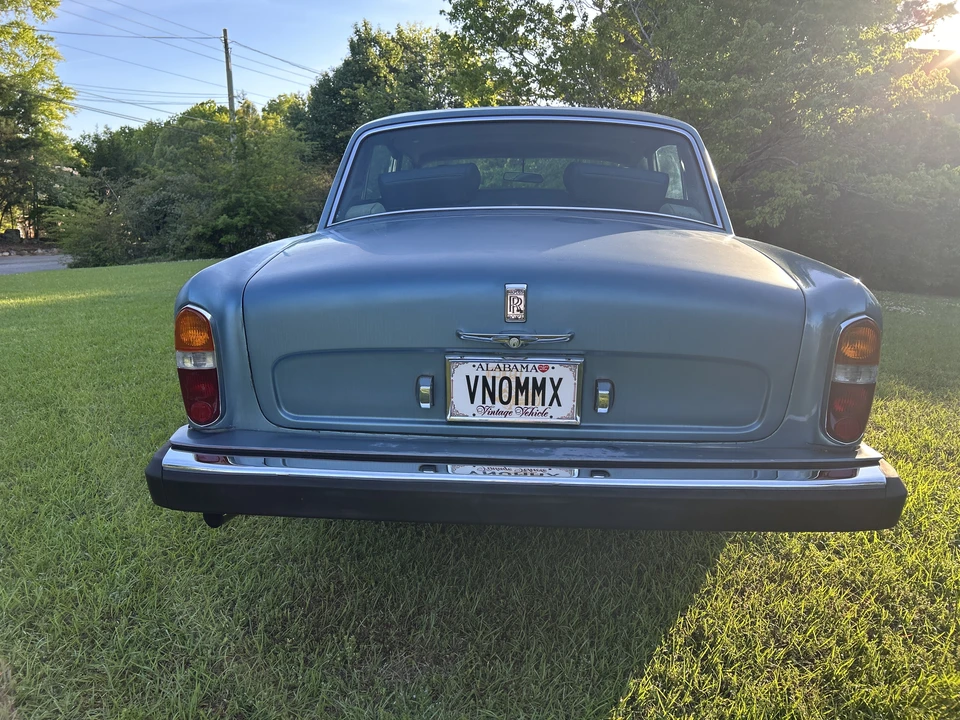 1974 Rolls-Royce Silver Shadow I - Image 7 of 31