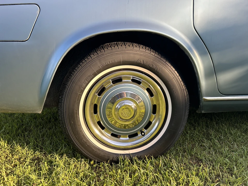 1974 Rolls-Royce Silver Shadow I - Image 21 of 31