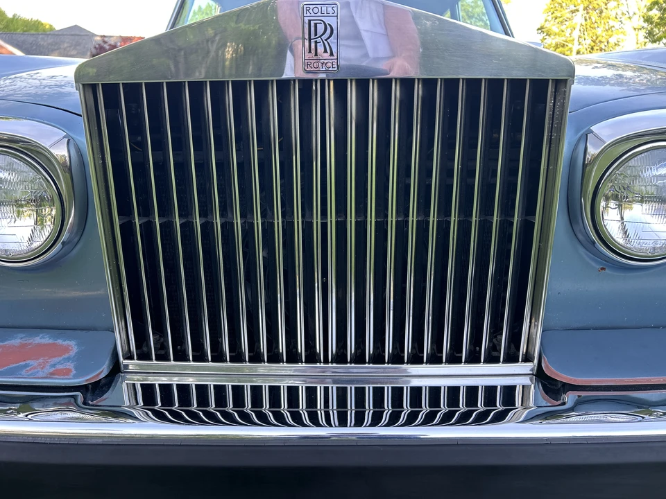 1974 Rolls-Royce Silver Shadow I - Image 16 of 31