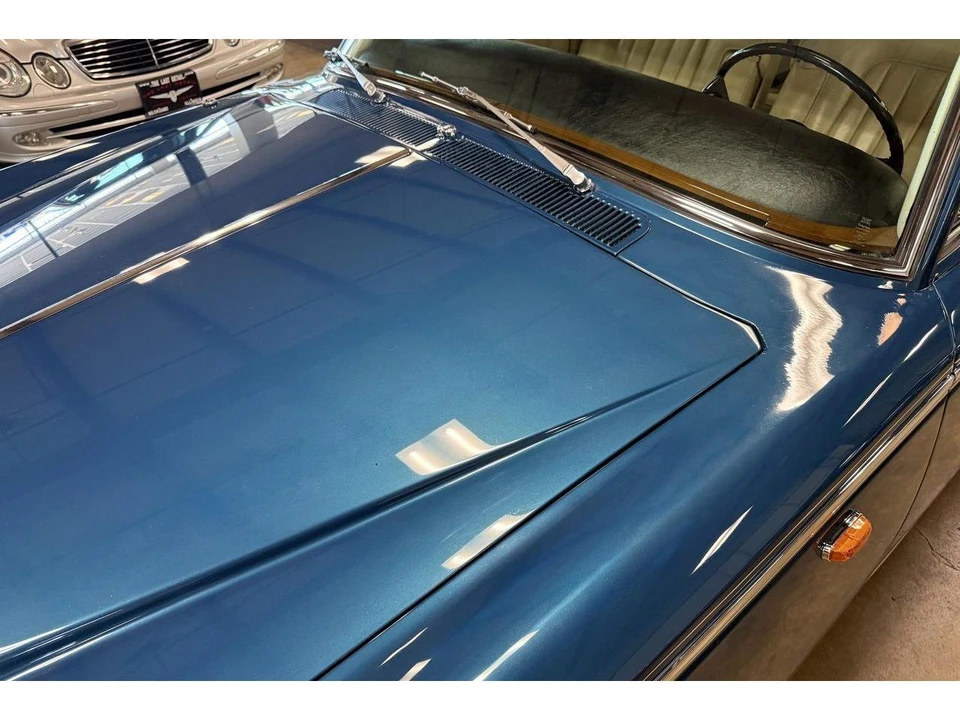 1974 Rolls-Royce Silver Shadow I - Image 26 of 31