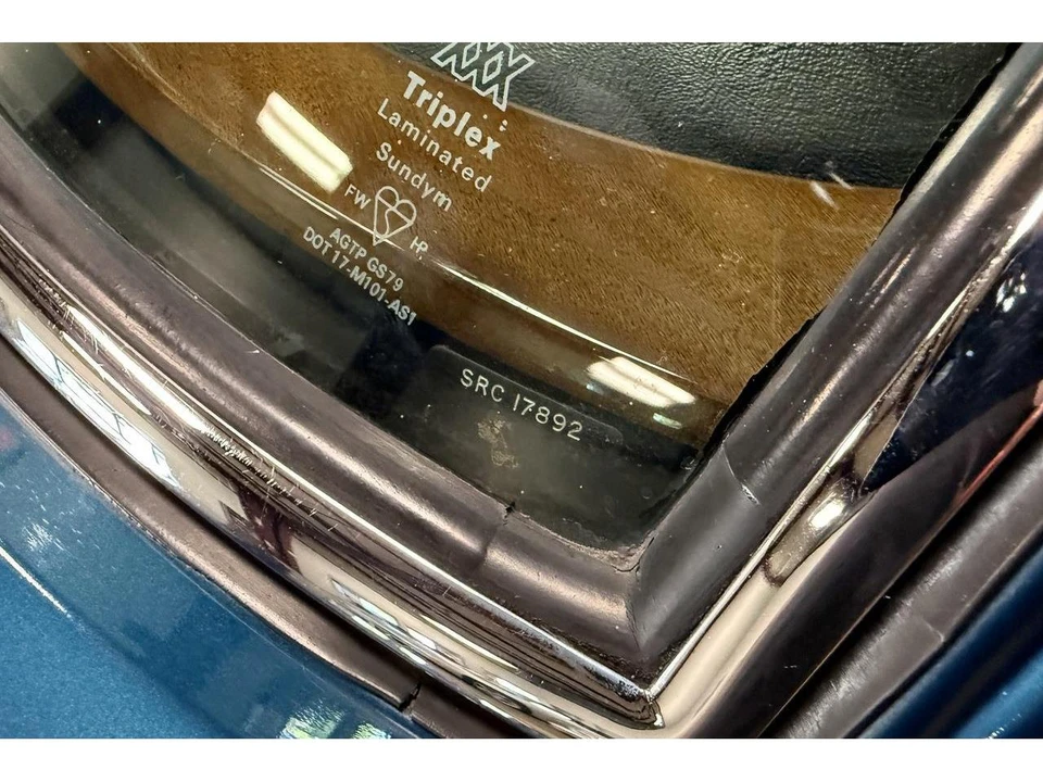 1974 Rolls-Royce Silver Shadow I - Image 31 of 31