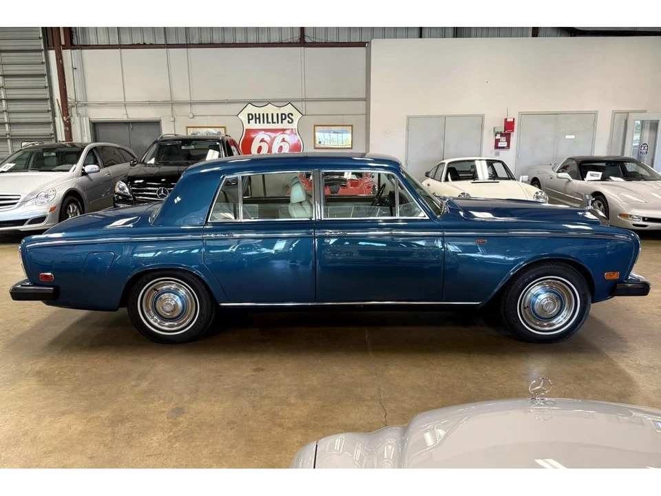 1974 Rolls-Royce Silver Shadow I - Image 22 of 31