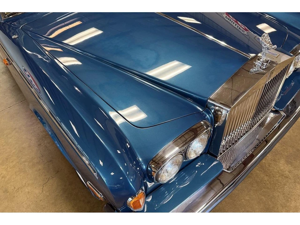 1974 Rolls-Royce Silver Shadow I - Image 27 of 31