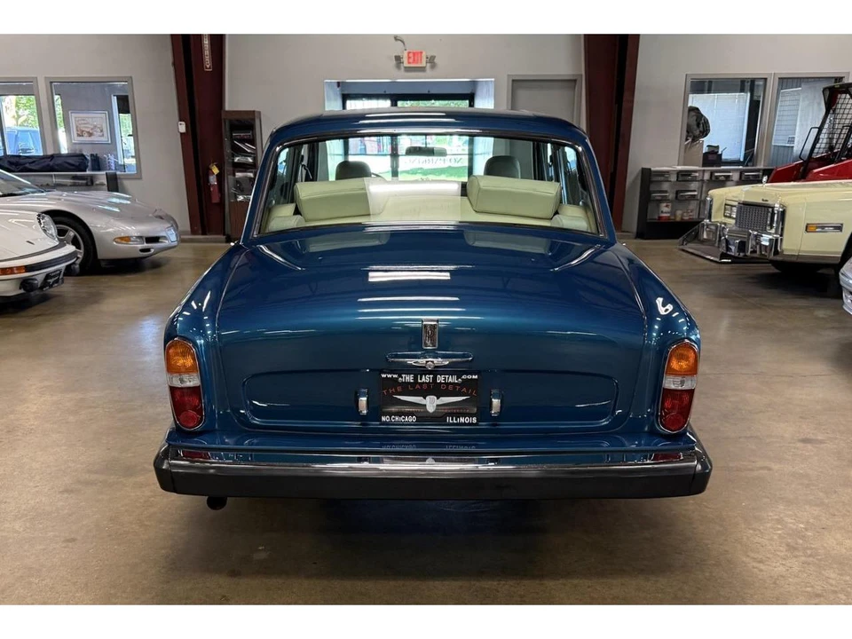 1974 Rolls-Royce Silver Shadow I - Image 17 of 31