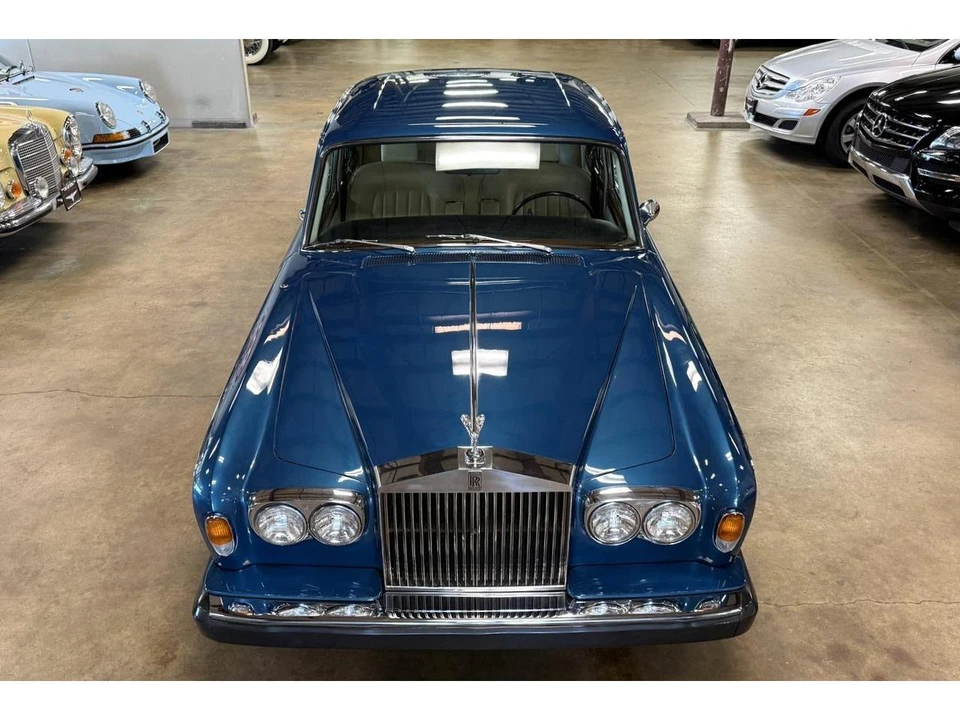 1974 Rolls-Royce Silver Shadow I - Image 7 of 31