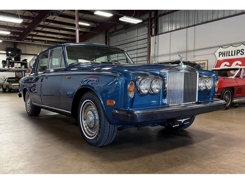 1974 Rolls-Royce Silver Shadow I - Image 2 of 31