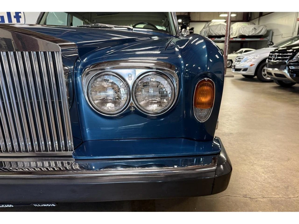 1974 Rolls-Royce Silver Shadow I - Image 23 of 31