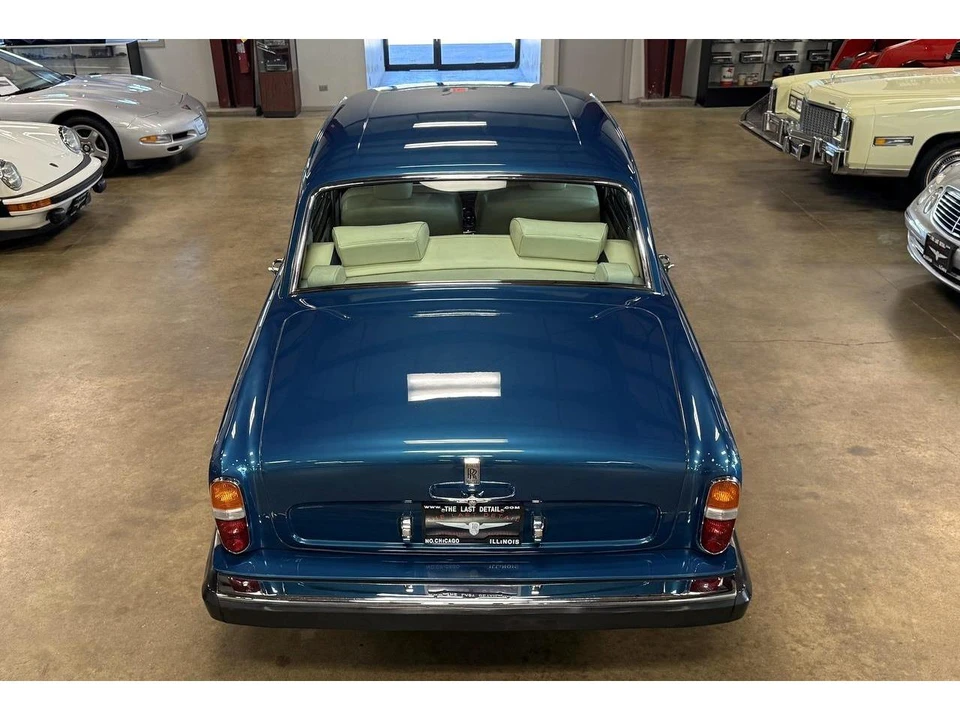 1974 Rolls-Royce Silver Shadow I - Image 18 of 31