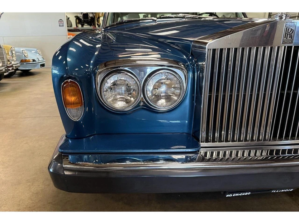 1974 Rolls-Royce Silver Shadow I - Image 24 of 31