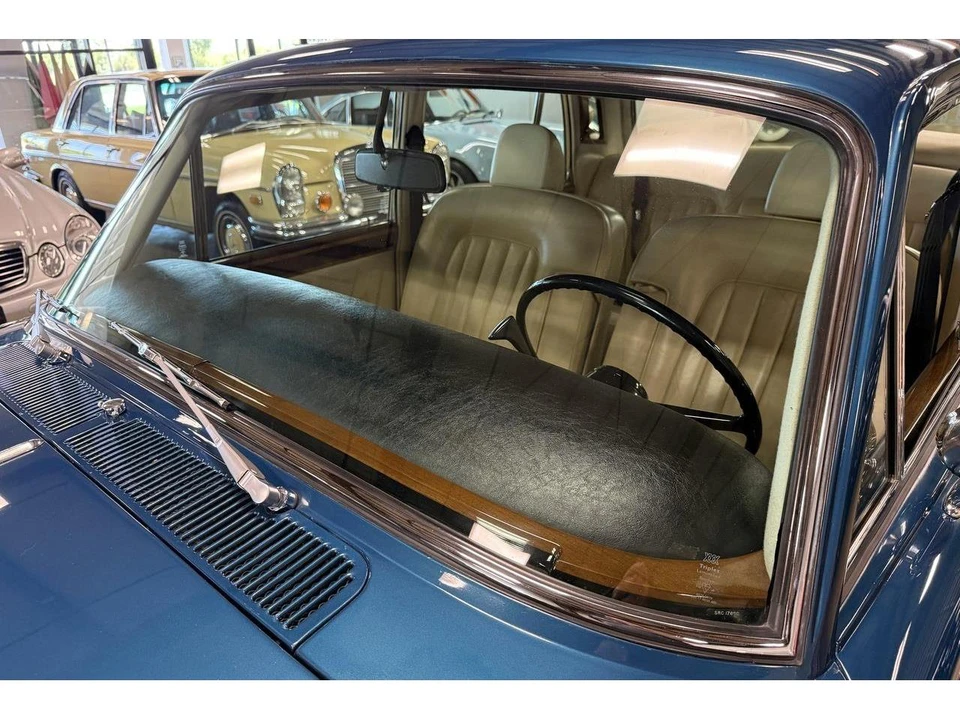 1974 Rolls-Royce Silver Shadow I - Image 29 of 31