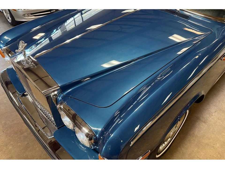 1974 Rolls-Royce Silver Shadow I - Image 25 of 31