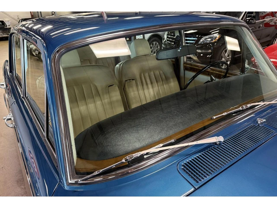 1974 Rolls-Royce Silver Shadow I - Image 30 of 31