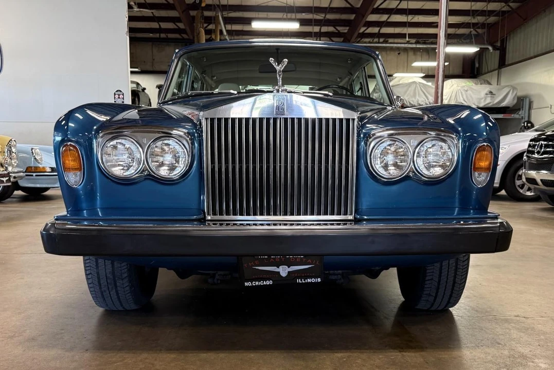 1974 Rolls-Royce Silver Shadow I - Image 16 of 31