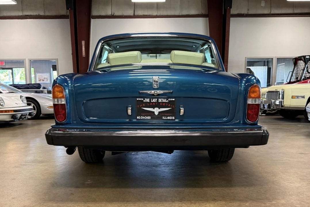 1974 Rolls-Royce Silver Shadow I - Image 25 of 31