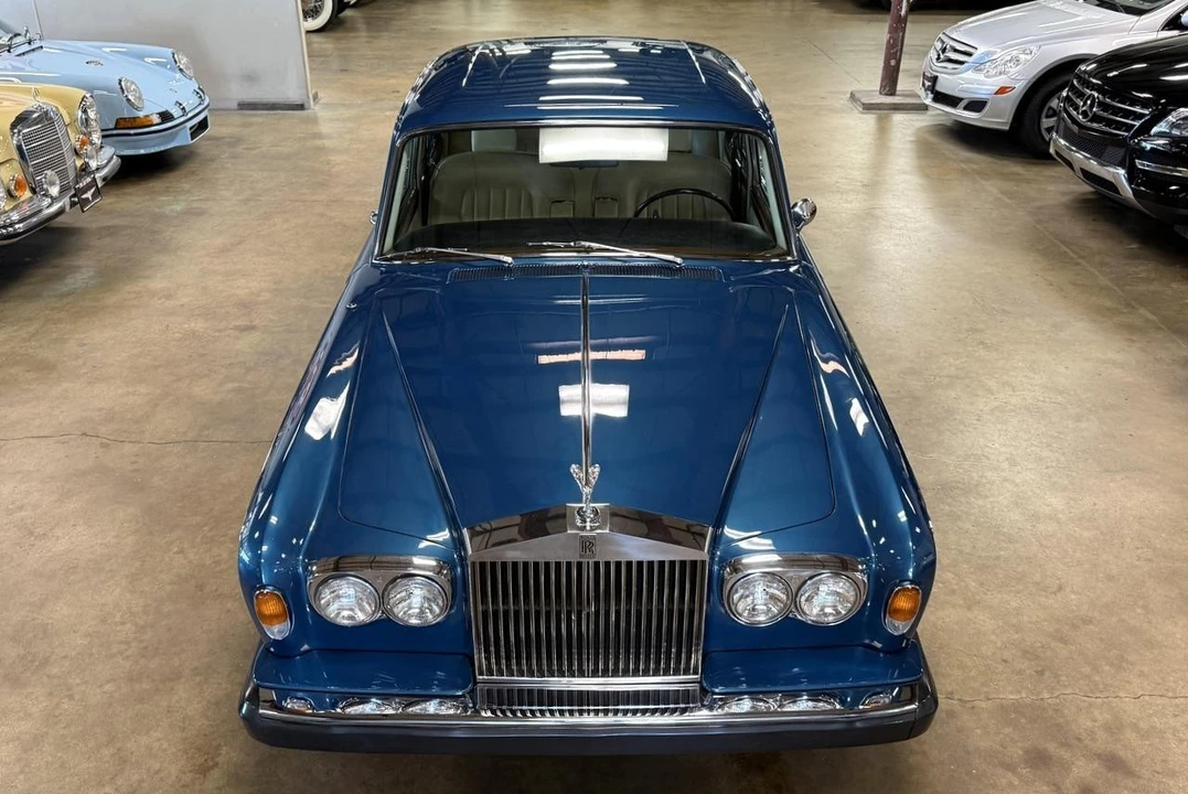 1974 Rolls-Royce Silver Shadow I - Image 17 of 31