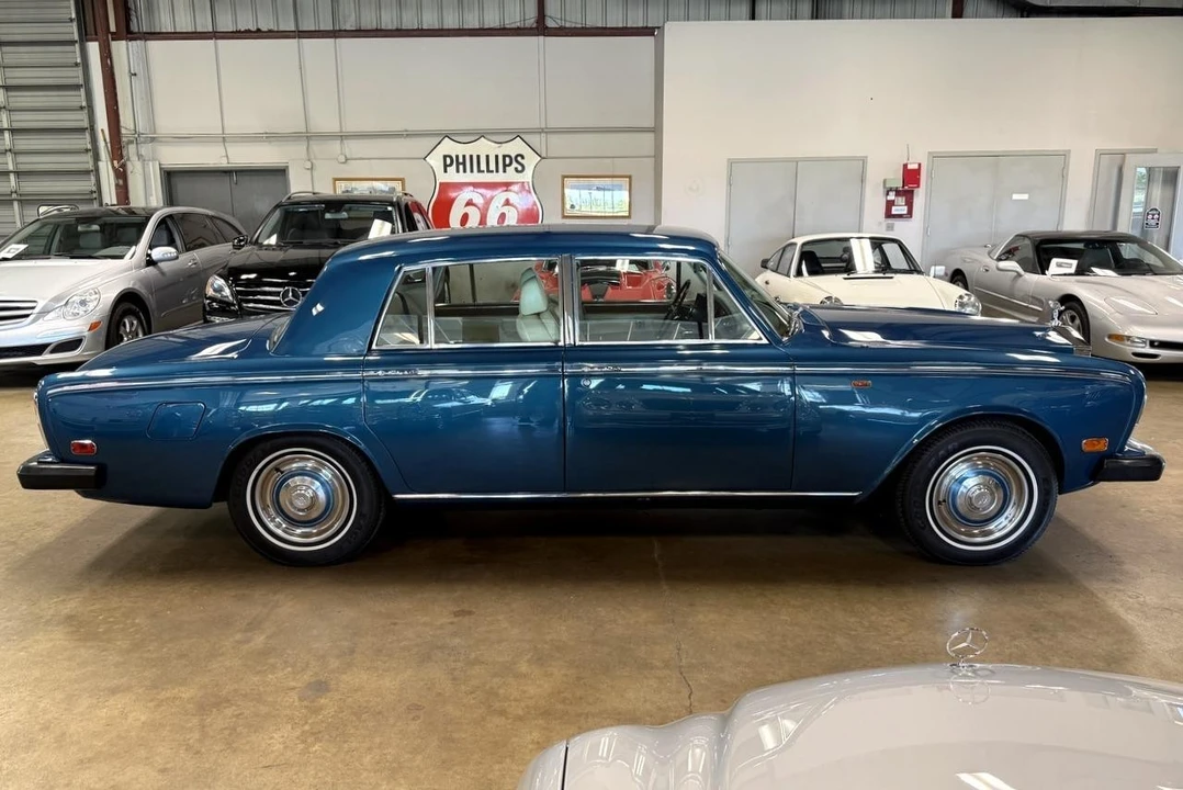 1974 Rolls-Royce Silver Shadow I - Image 30 of 31