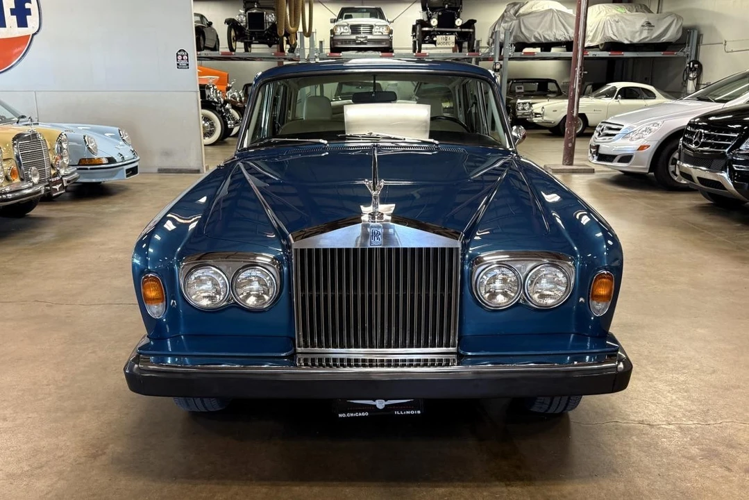 1974 Rolls-Royce Silver Shadow I - Image 2 of 31